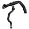 Crp Products Radiator Hose, CHR0662 CHR0662 - alternate 7